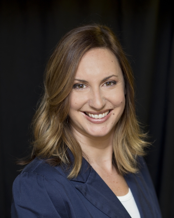 Three questions for Brown’s Melissa Kane